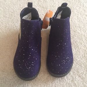 NWT Gymboree boots
